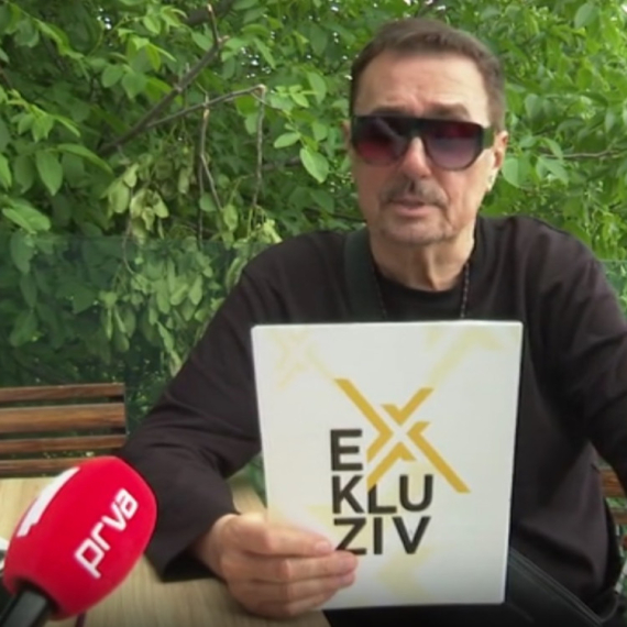 "Tako sam se bedno osećao, smejali su se ljudi, video sam!" Dragan Kojić Keba otkrio svoj najveći blam (VIDEO)