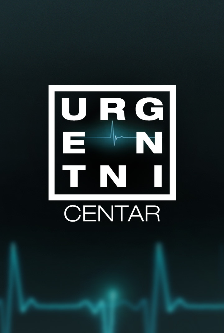 Urgentni centar