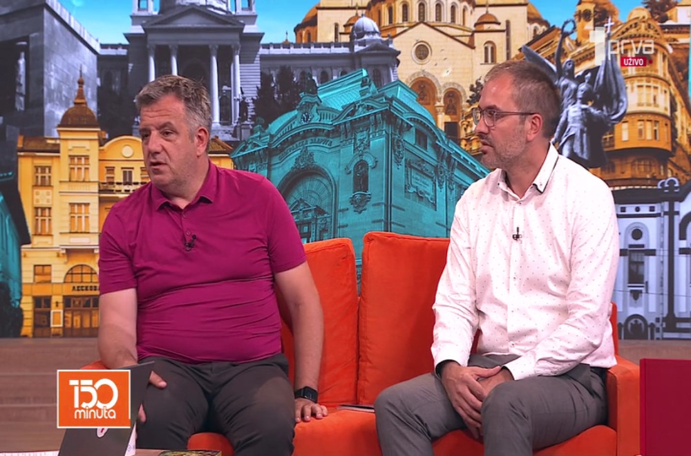 Prvi put u istoriji naše zemlje, Evropsko prvenstvo u vodenim sportovima održava se u Beogradu