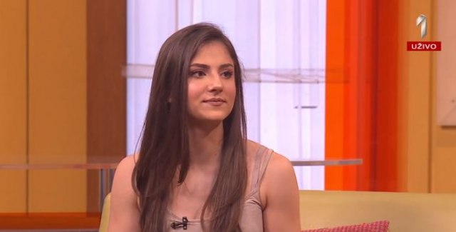 Foto: Prva TV Printscreen