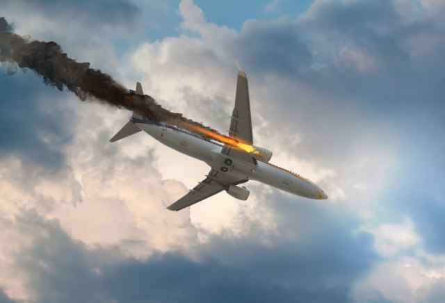 Ilustracija; Foto: Andrii Vodolazhskyi/Shutterstock​