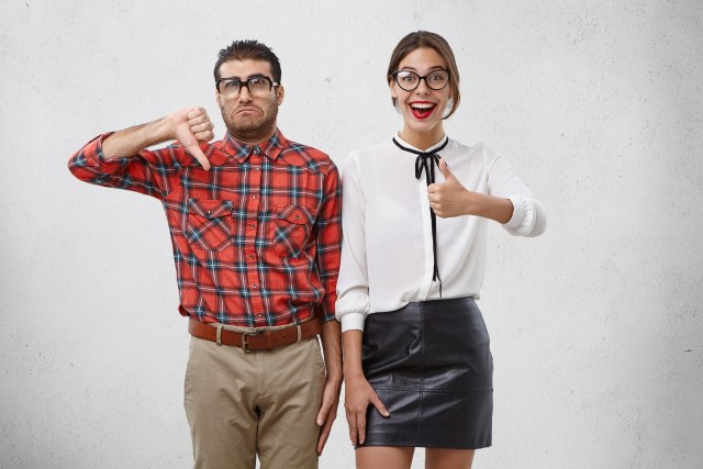 Foto: Cast Of Thousands/Shuttrstock