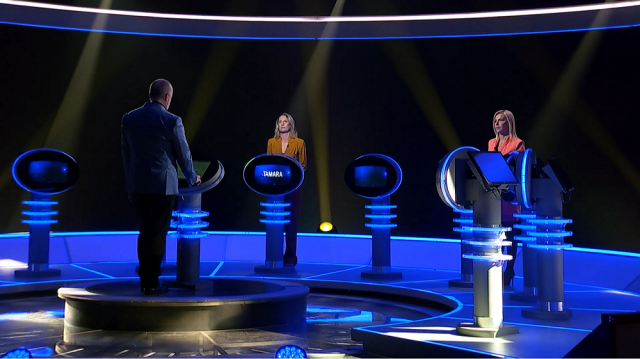 Foto: Prva TV printscreen