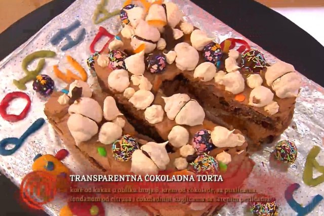 Foto: Printscreen/ Prva TV