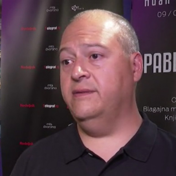 Sin Pabla Eskobara imao je TEŽAK ŽIVOT: Nije imao PRIJATELJE, a nakon Pablove smrti PROMENIO JE IDENTITET! (VIDEO)