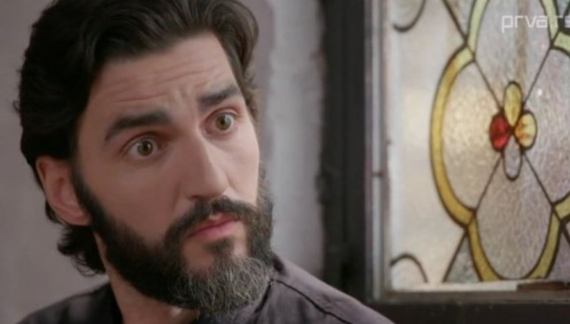 Popadija - Petak, 10. maj - U selo stiže anonimna donacija