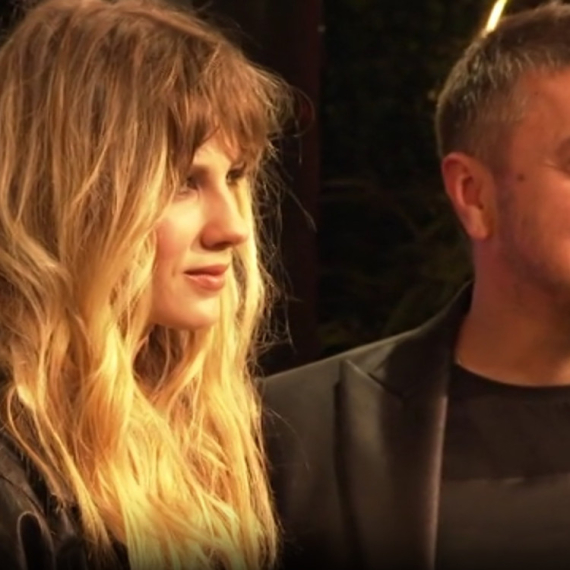Boris Režak i Nevena Božović objavili duetsku pesmu "Laž"! Pevačicu je jedna stvar posebno kupila (VIDEO)