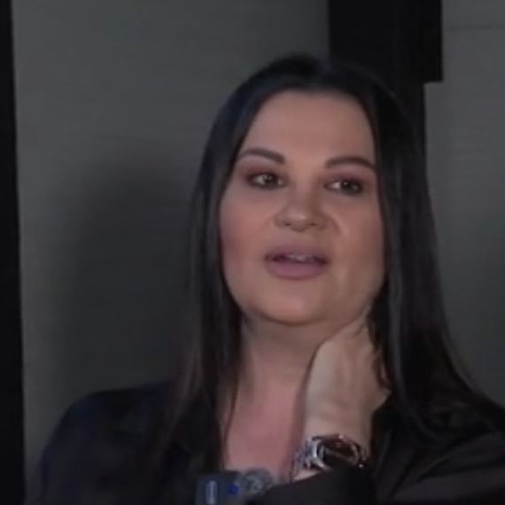 "Mi se potučemo, ali zaista! Ja nju boksom..." Jana Todorović šokirala izjavom o ćerki (VIDEO)