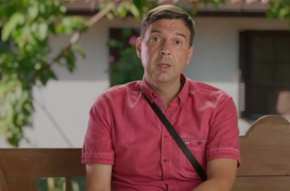 Popadija - Petak, 17. maj - Kako će Caja preživeti Verkin odlazak?