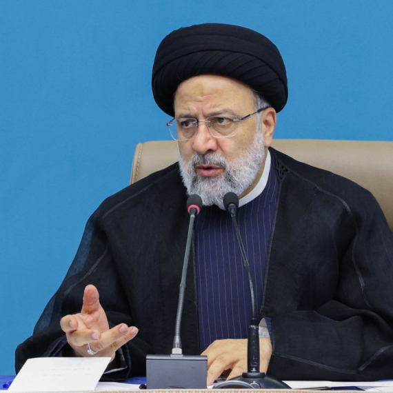 Poginuo iranski predsednik i ministar spoljnih poslova! (VIDEO)