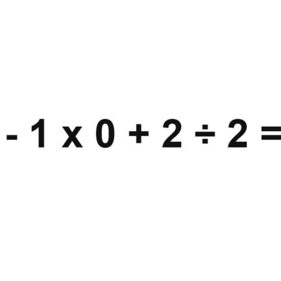 "Nemogući" matematički zadatak koji je ZBUNIO Google i kalkulator: Da li možete da dođete do TAČNOG REŠENJA? (FOTO)