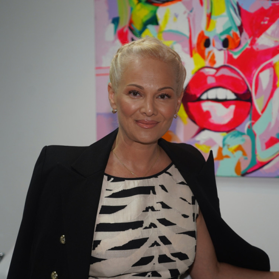 Pevačica PREKINULA INTERVJU Ilde Šaulić, pa joj pred kamerama PORUČILA OVO: Sram te bilo što si to sad JAVNO IZGOVORILA! (VIDEO)