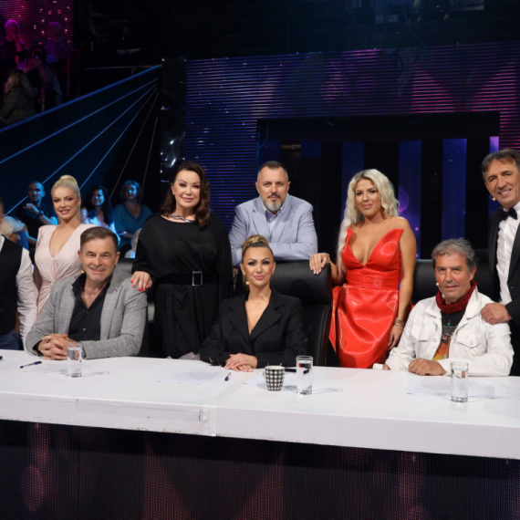 Nedelja, 2. jun - Ko od talentovanih pevača prolazi direktno u polufinale?