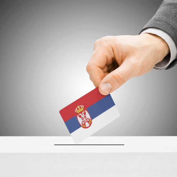 Novi podaci izlaznosti na izborima u Srbiji: Evo koliko je građana do 17 časova obavilo svoju građansku dužnost