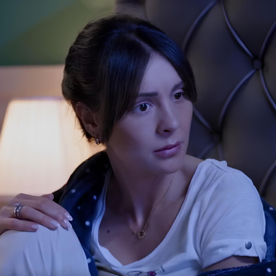 Igra sudbine - Četvrtak, 25. jul - Una sumnja da se između Andrije i Milene dešava nešto