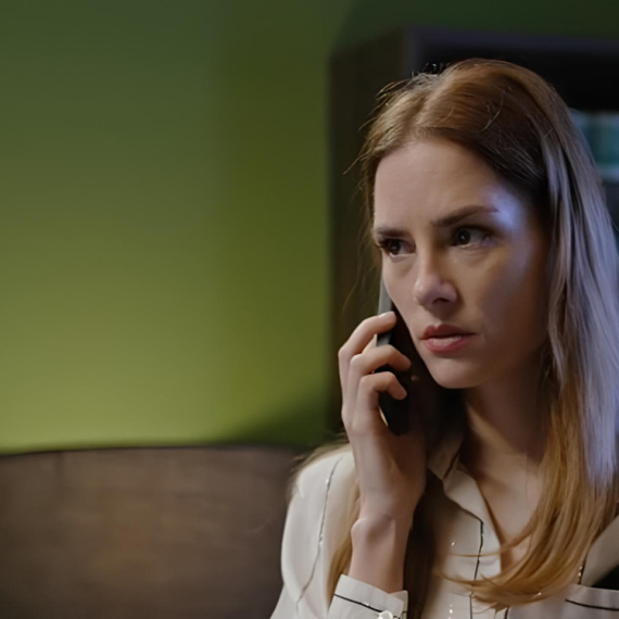 Igra sudbine - Petak, 26. jul - Varnice između Andrije i Milene ne prestaju, a Boba ljubomoriše