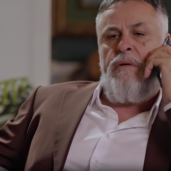 Igra sudbine - Subota, 27. jul - Milena poziva Andriju na piće