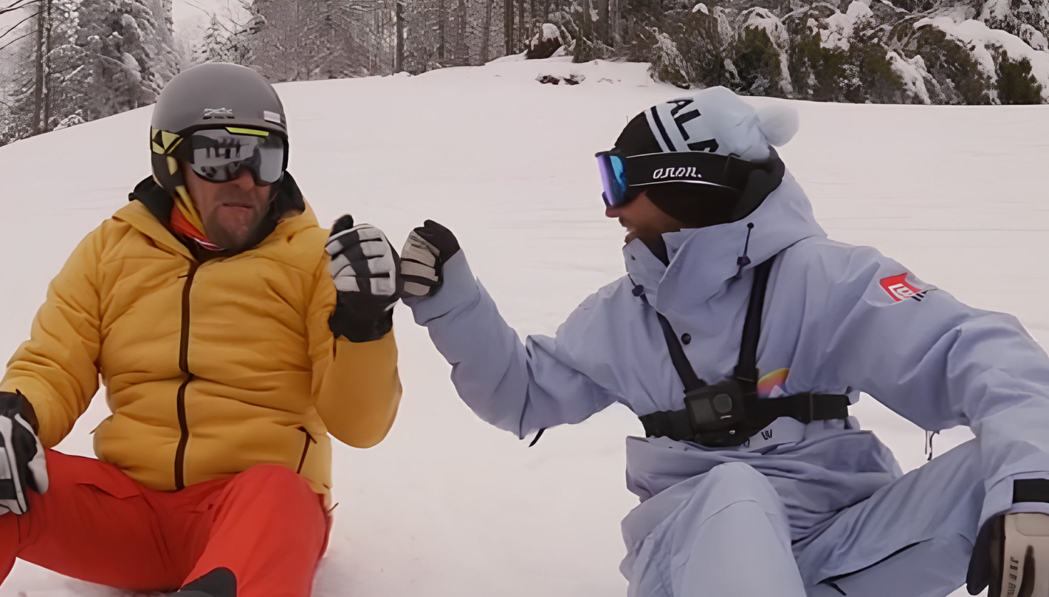 Skijom po Balkanu - Subota, 7. decembar - Otkrivamo vam šta da uradite ako želite da menjate skijališta po Sloveniji