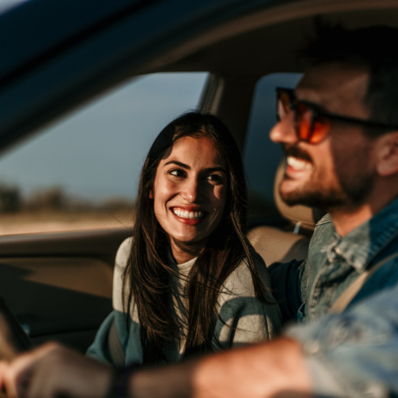 Kad se ova TRI PARA Zodijaka sastave - to TRAJE VEČNO