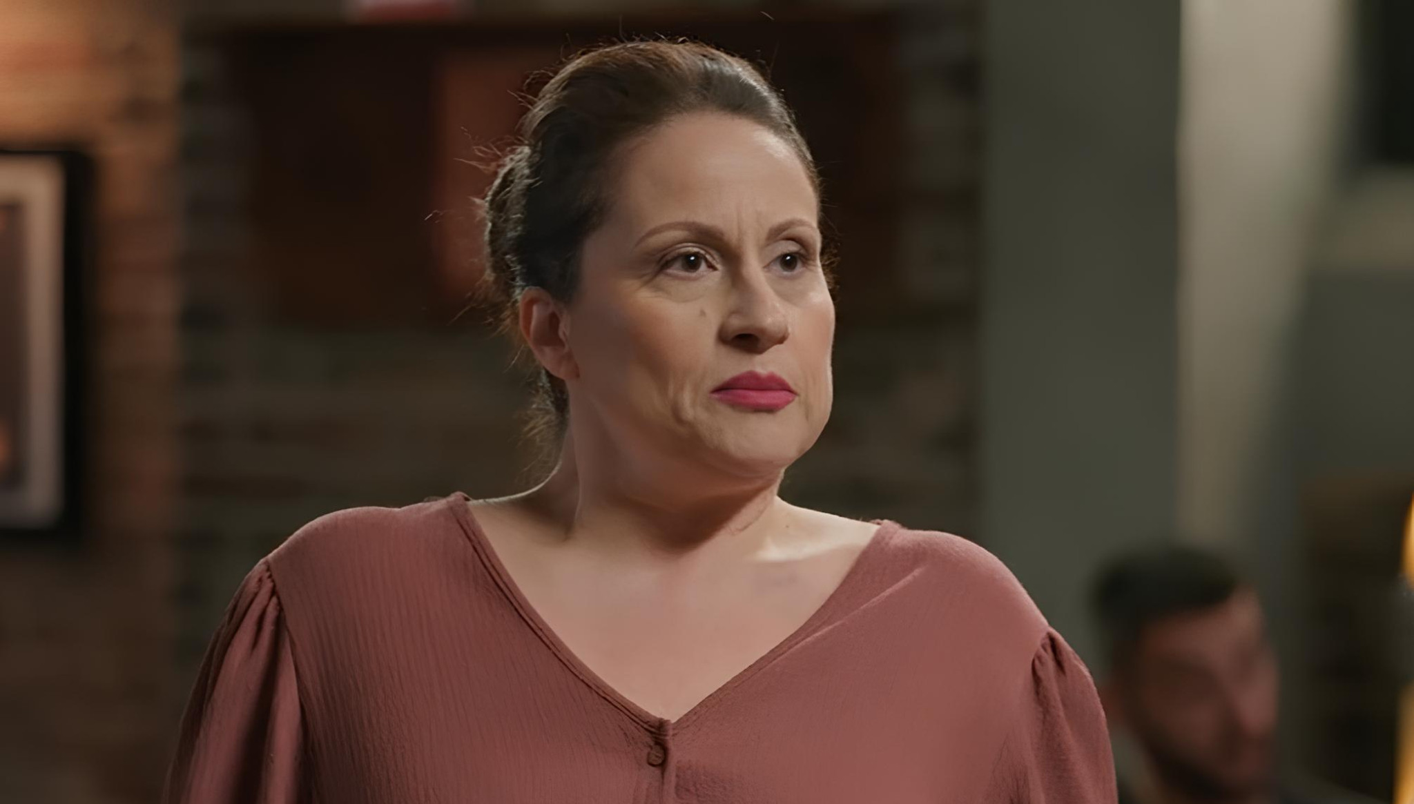 Igra sudbine: Tajne prošlosti - Nedelja, 20. oktobar - "Došla sam po ono što je moje"