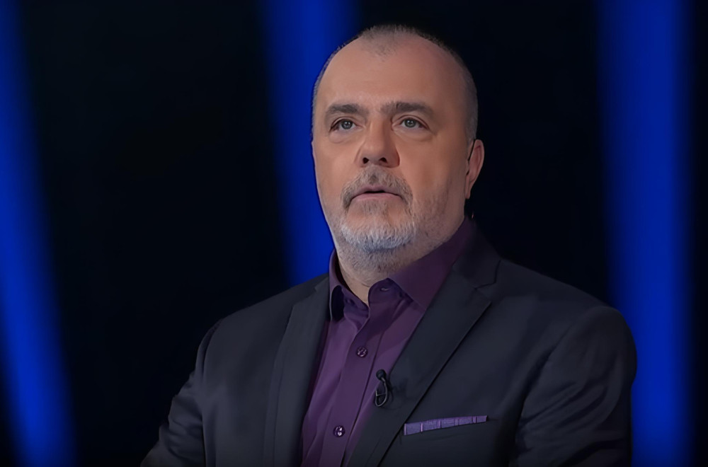 Najslabija karika - Utorak, 5. novembar - "Siguran sam da ste me dobro čuli"
