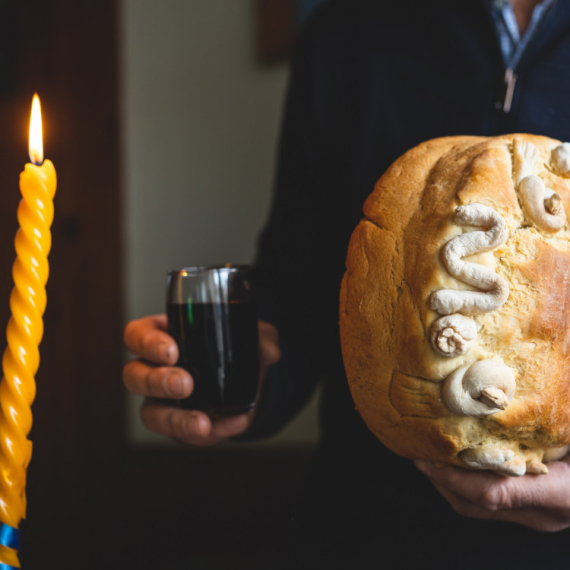 DANAS SLAVIMO ĐURĐIC: Čuvena legenda o Svetom Georgiju simbolizuje trijumf dobra nad zlom