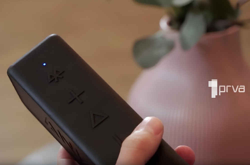 Galileo - Nedelja, 17. novembar - Upoznajte blutut, glavom i bradom!