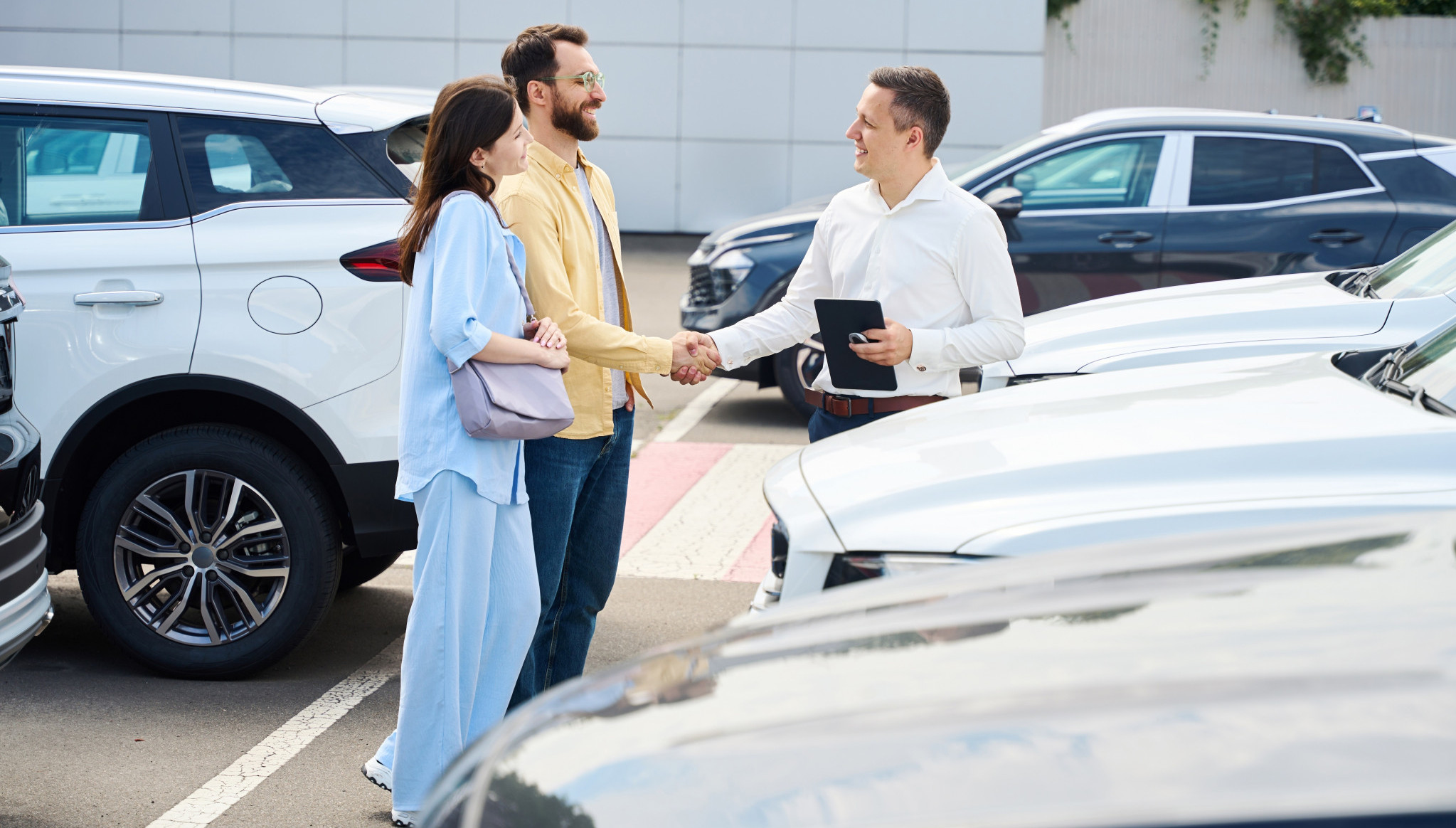 Dobra računica pre kupovine automobila može kasnije uštedeti mnogo novca