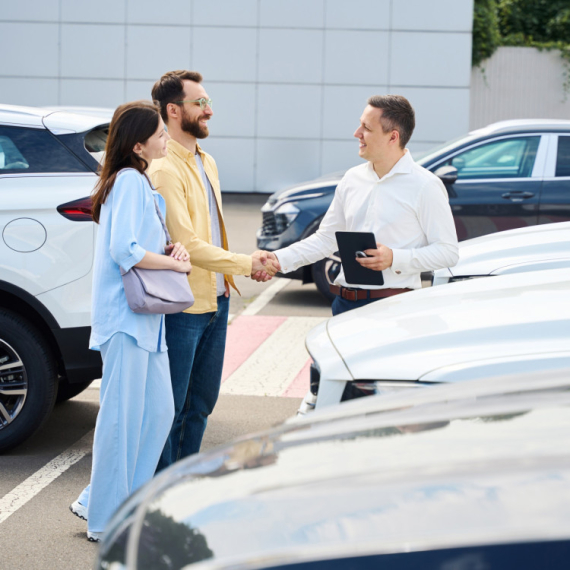 Dobra računica pre kupovine automobila može kasnije uštedeti mnogo novca