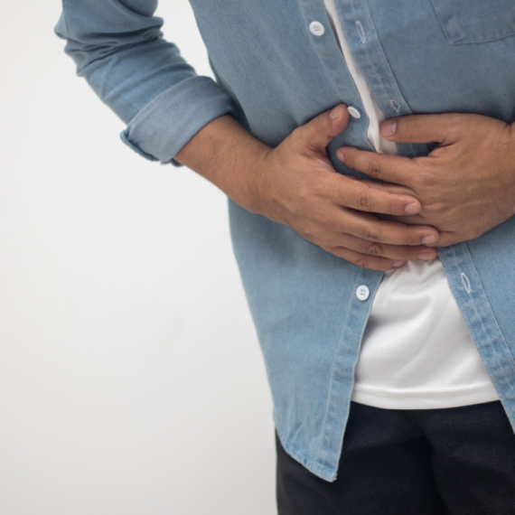 Ovo je najbolji i najbrži način da SMANJITE NADUTOST nakon obilnog obroka!