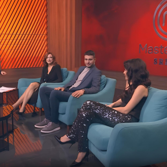 Mila govorila o vegetarijancima, pa objasnila: Zbog deteta trenutno nisam u mogućnosti da razdvajam hranu