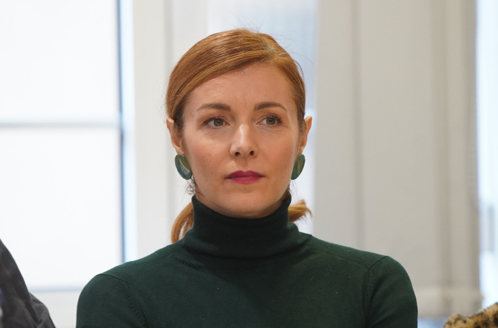 Znamo je kao glumicu, a sada planira da POKRENE NOVI BIZNIS! Da li ste znali da je odlična u ovoj sferi?