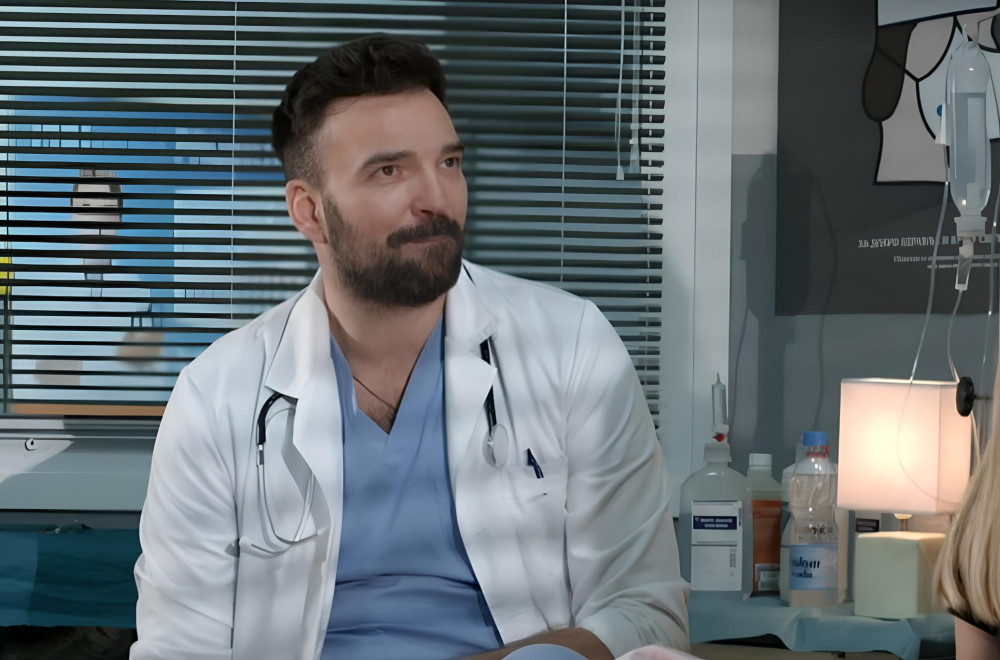 Urgentni centar - Petak, 3. januar - Ovo je vrhunac Nemanjinog bezobrazluka i sada je vreme da prizna grešku