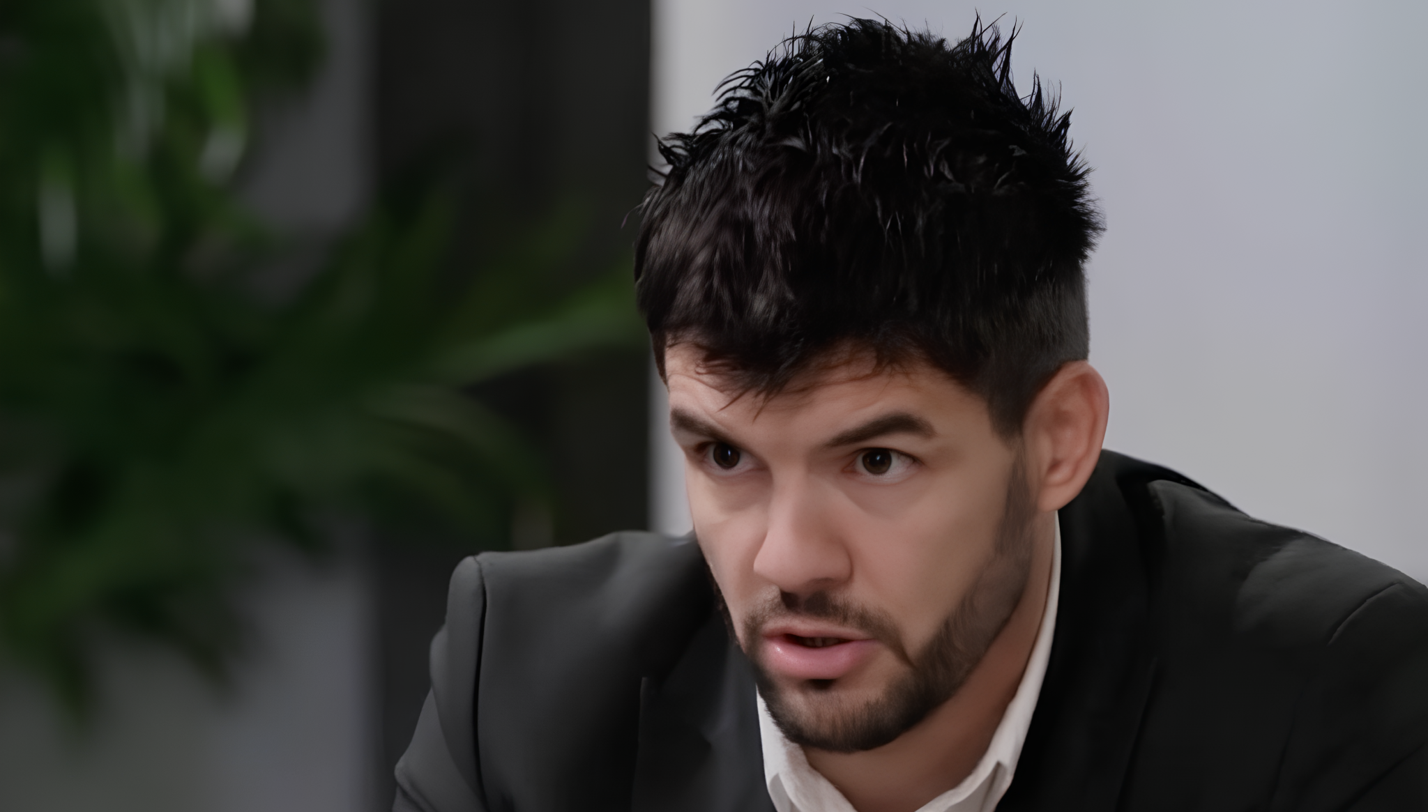 Igra sudbine: Tajne prošlosti - Subota, 4. januar - Moraš da joj pokažeš da ti znači i da ti je stalo