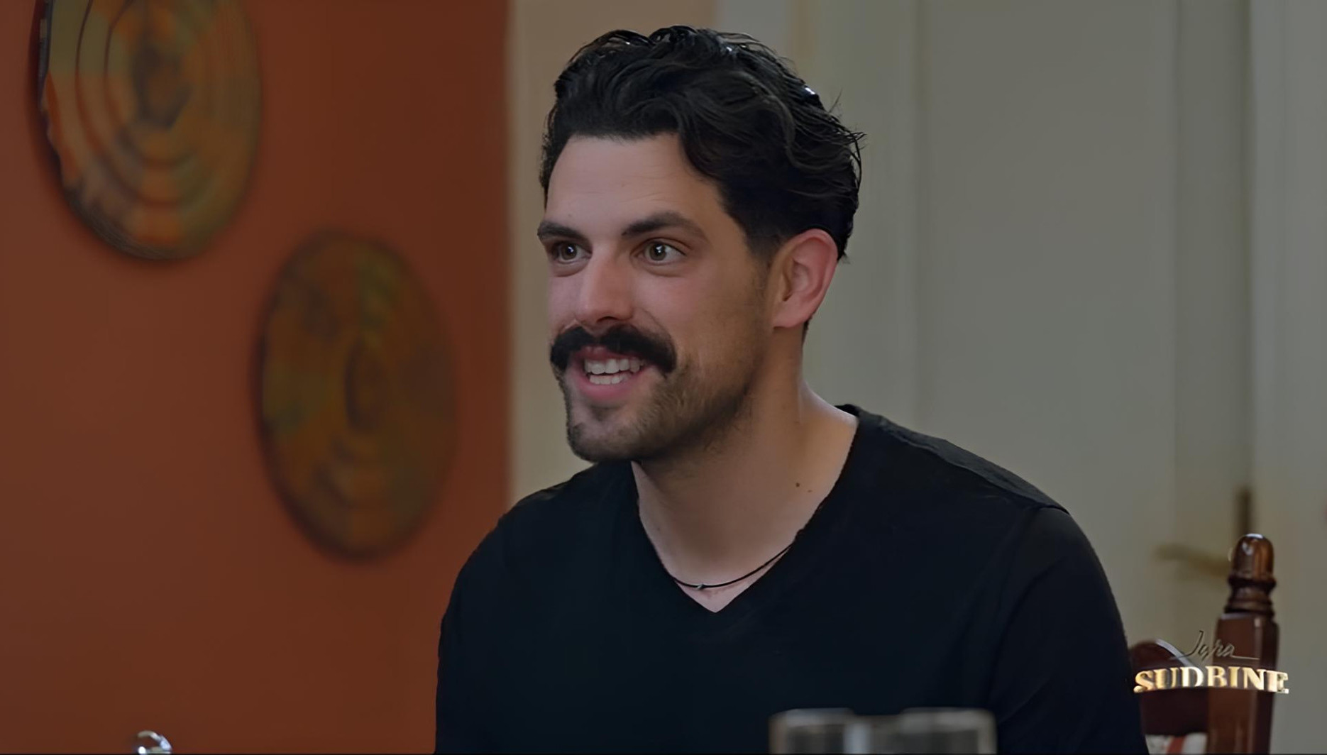 Igra sudbine: Tajne prošlosti - Utorak, 7. januar - Goran ulazi u tajnu vezu sa Galom