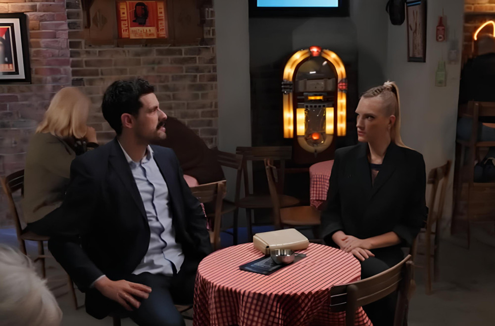 Igra sudbine: Tajne prošlosti - Sreda, 8. januar - Gala i Goran se viđaju u Maldivima