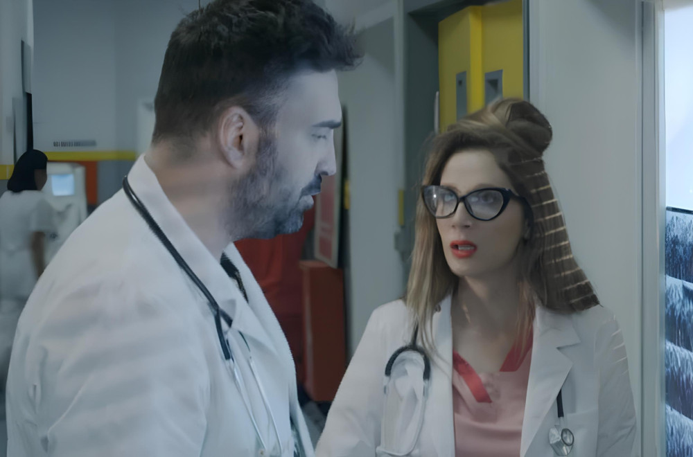 Ugrentni centar - Sreda, 8. januar - Medicinske sestre sprovode istragu protiv Nemanje