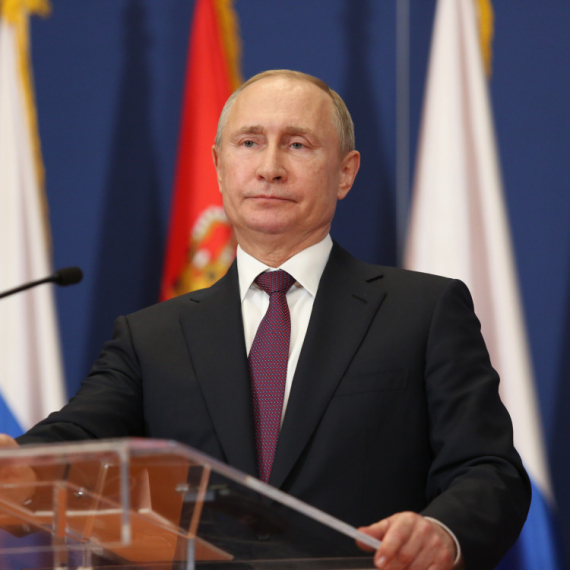Snima se film o Vladimiru Putinu: Ovaj holivudski glumac će tumačiti njegov lik!