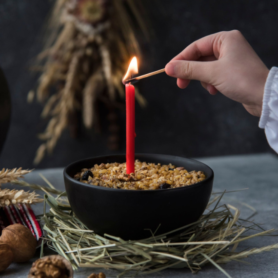 Za SRPSKU NOVU GODINU tradicionalno se priprema VASILICA: Evo koje običaje treba ispoštovati na "MALI BOŽIĆ"