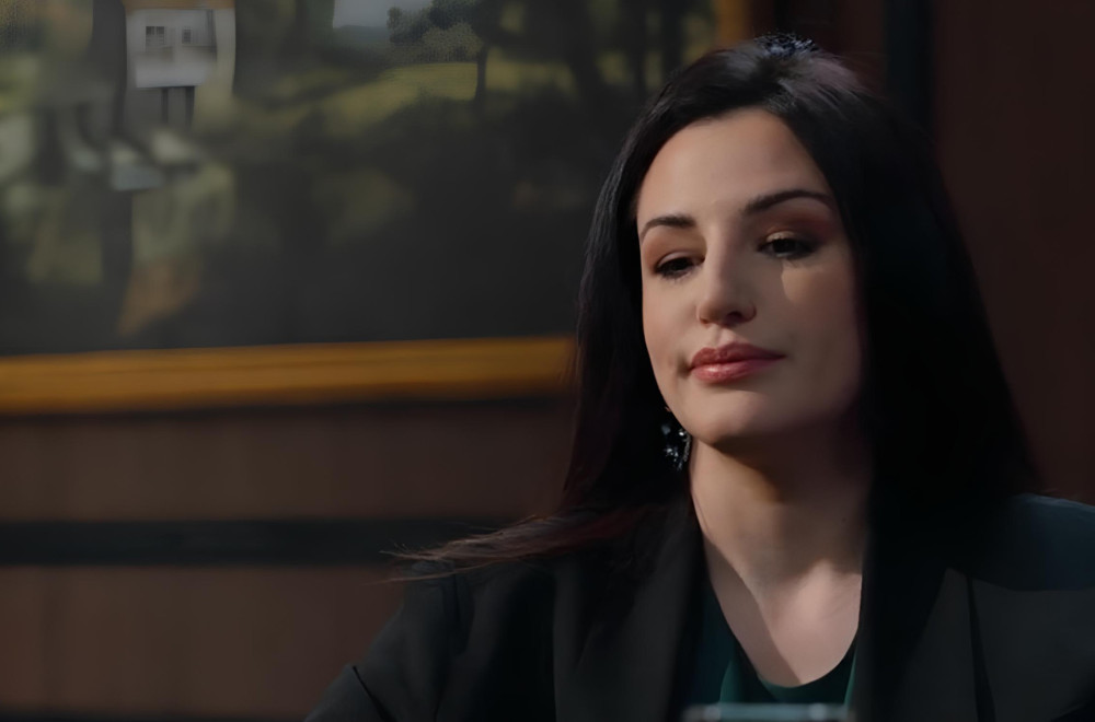 Igra sudbine: Tajne prošlosti - Četvrtak, 16. januar - "Treba da razgovaramo"