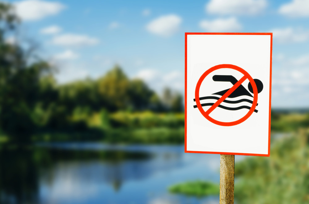 Galileo - Nedelja, 19. januar - Zbog čega kupanje u jezeru može da bude opasno?