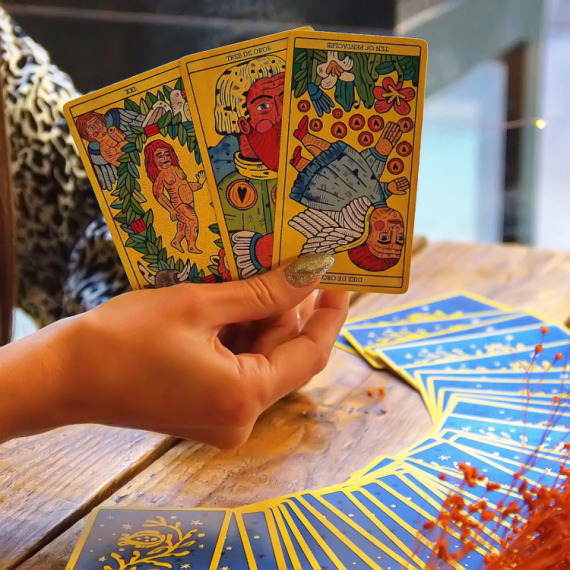 Tajne Zodijaka: Koja TAROT KARTA pripada vašem horoskopskom znaku i ŠTA TO GOVORI O VAMA?