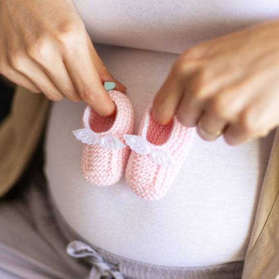 ČUDO I RADOVANJE: Snimali otkrivanje pola bebe i OSTALI U ŠOKU; Stiže prva devojčica u porodicu, nakon skoro 130 godina!