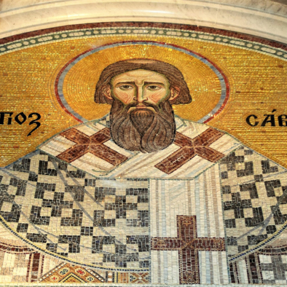 Slavimo Savindan! Veruje se da danas treba pogledati u nebo i pažljivo oslušnuti...