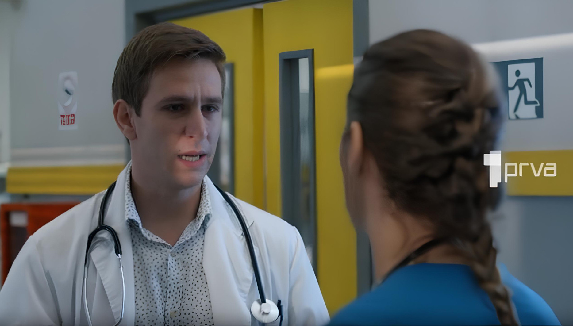 Urgentni centar - Utorak, 28. januar - Damjan u suzama