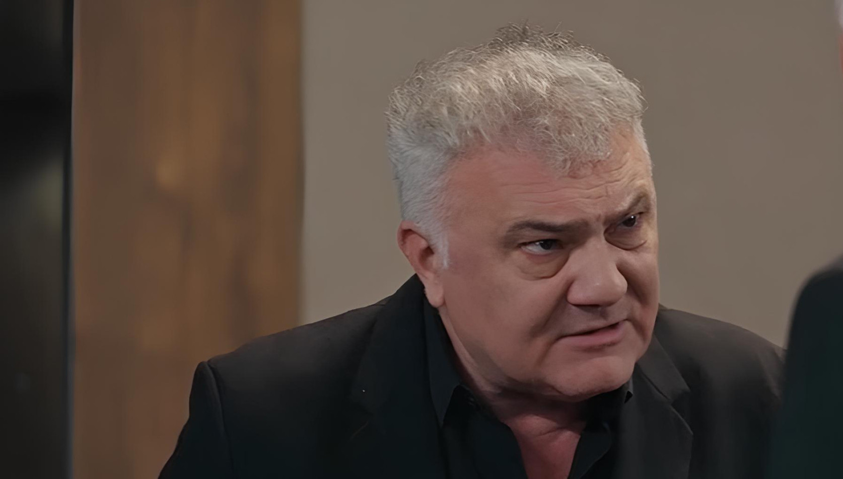 Igra sudbine: Ljubav i kazna - Ponedeljak, 11. avgust - "Jedva čekam da se osvetim Žiletu i Horvatu"