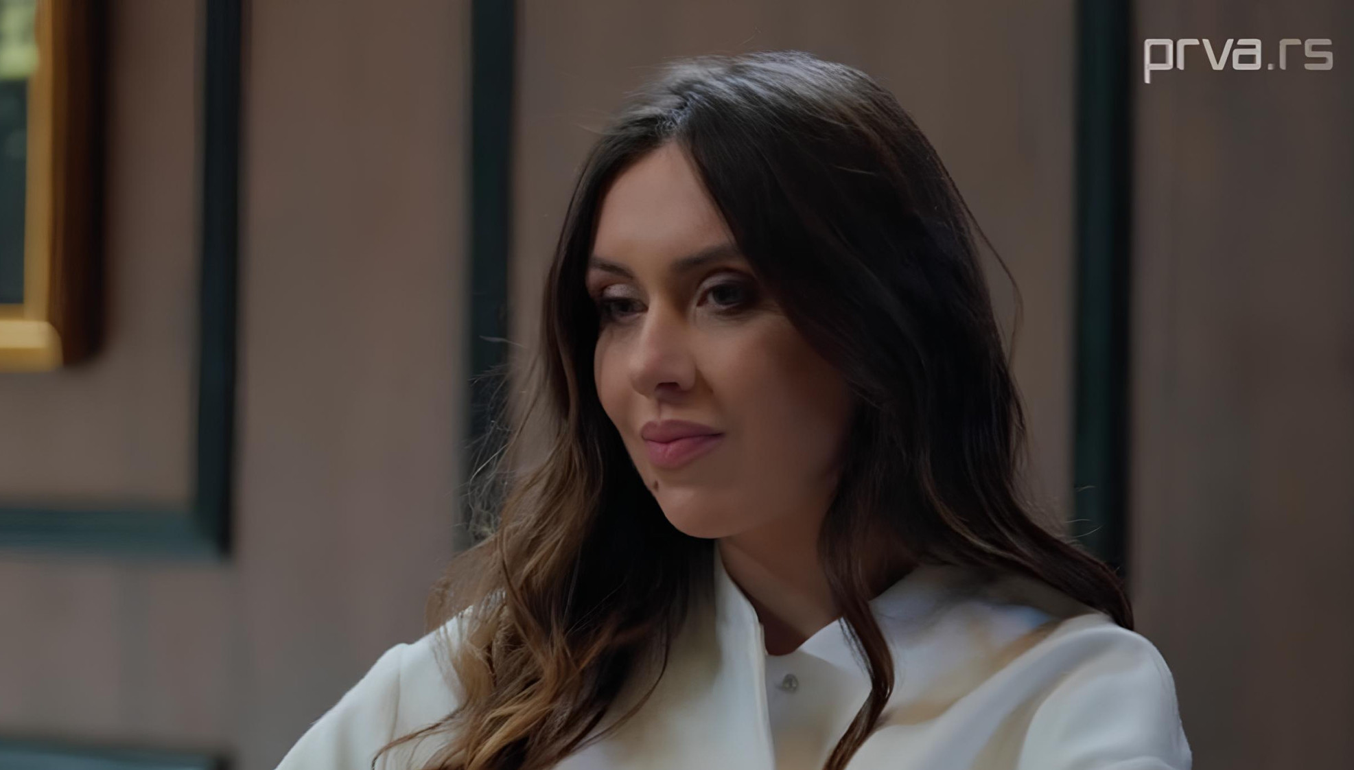 Igra sudbine: Tajne prošlosti - Petak, 31. januar - Marinko pravi scenu kada saznaje koga je Barbara pratila