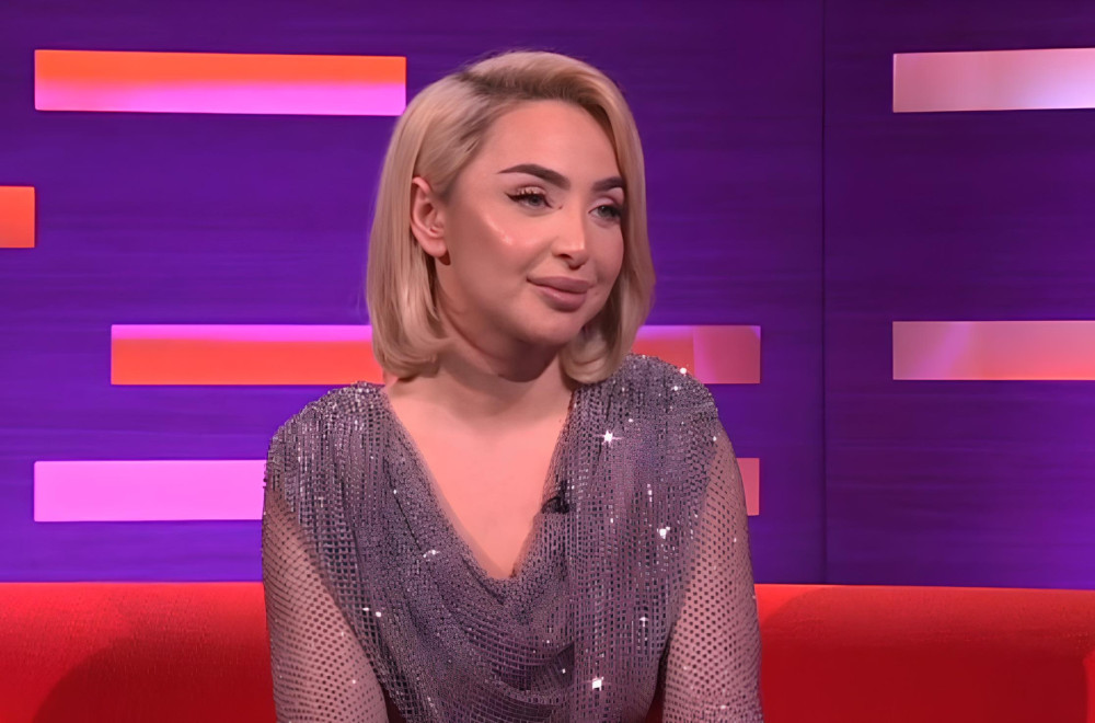 Exkluziv NIGHT - Ponedeljak, 3. februar - Gost: Maja Berović