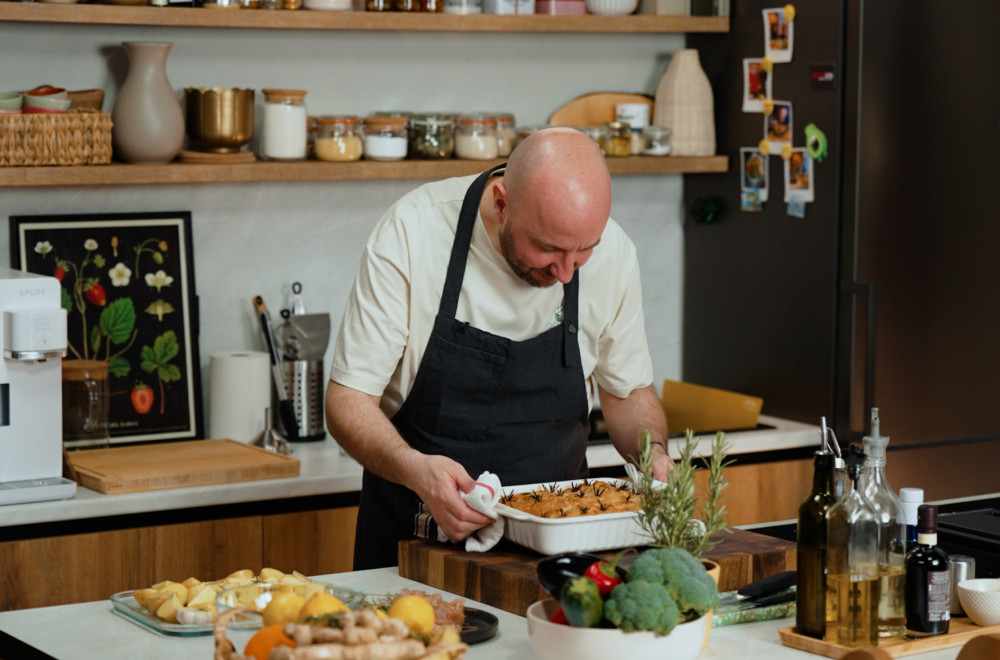 Prokuvaj sa Bokijem - Subota, 1. mart - Kako izgleda kada ruzmarin na trpezi "ukrade šou"?