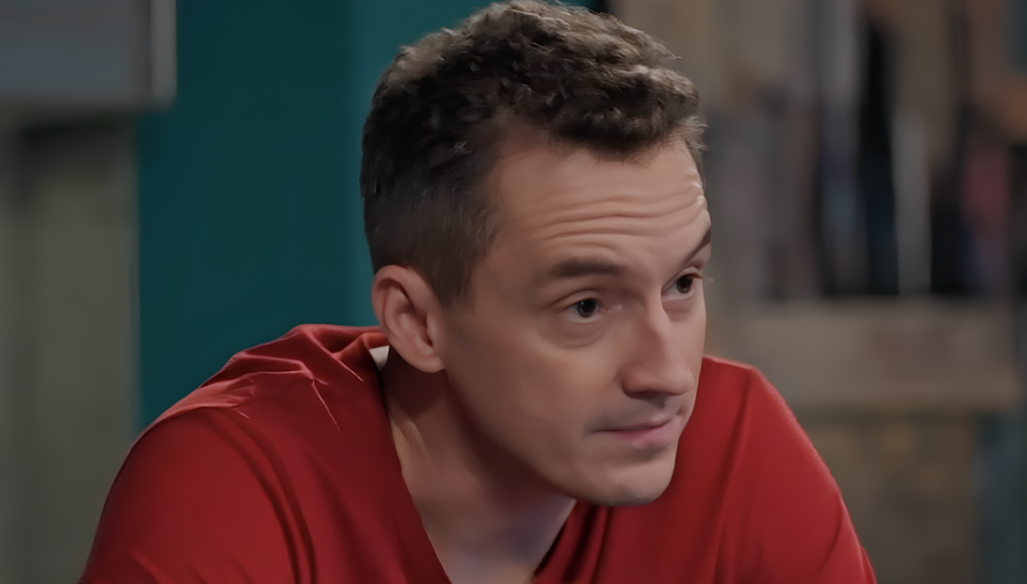 Igra sudbine: Tajne prošlosti - Nedelja 2. mart -  "Luka je sada kao šibica, samo čeka da plane"